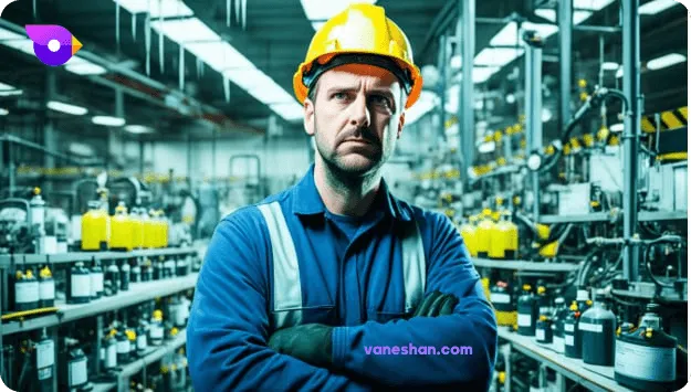 آشنایی با بیماری‌های شغلی