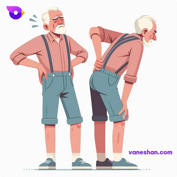 انواع رایج بیماری‌های شغلی