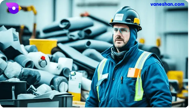 برنامه‌های پیشگیری از بیماری‌های شغلی