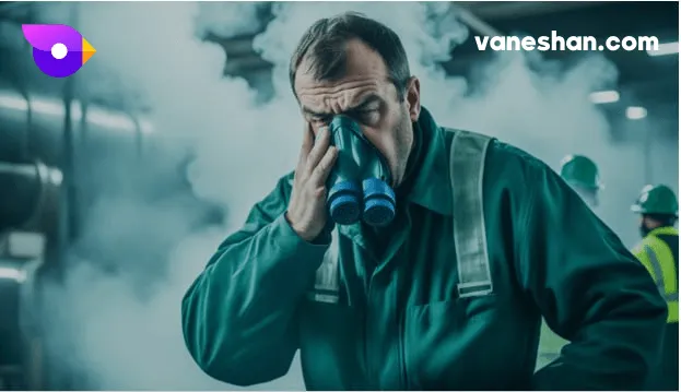 حفاظت تنفسی و کیفیت هوا