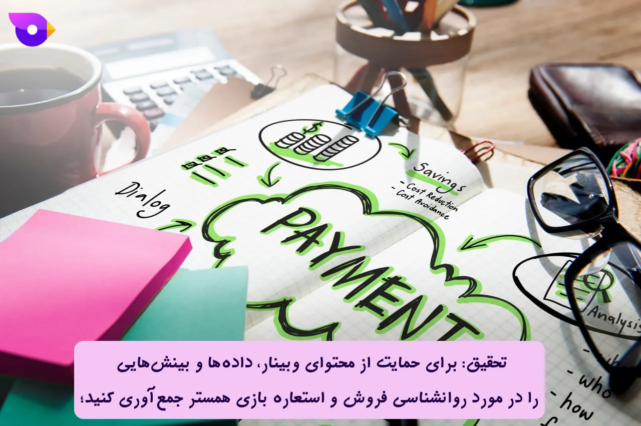 تحقیق و ارتباط آن با بازی همستر