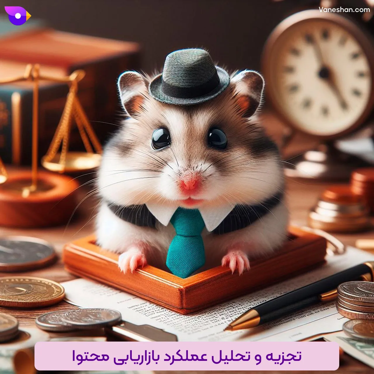 تجزیه و تحلیل عملکرد بازاریابی محتوا (استراتژی فروش انقلابی)